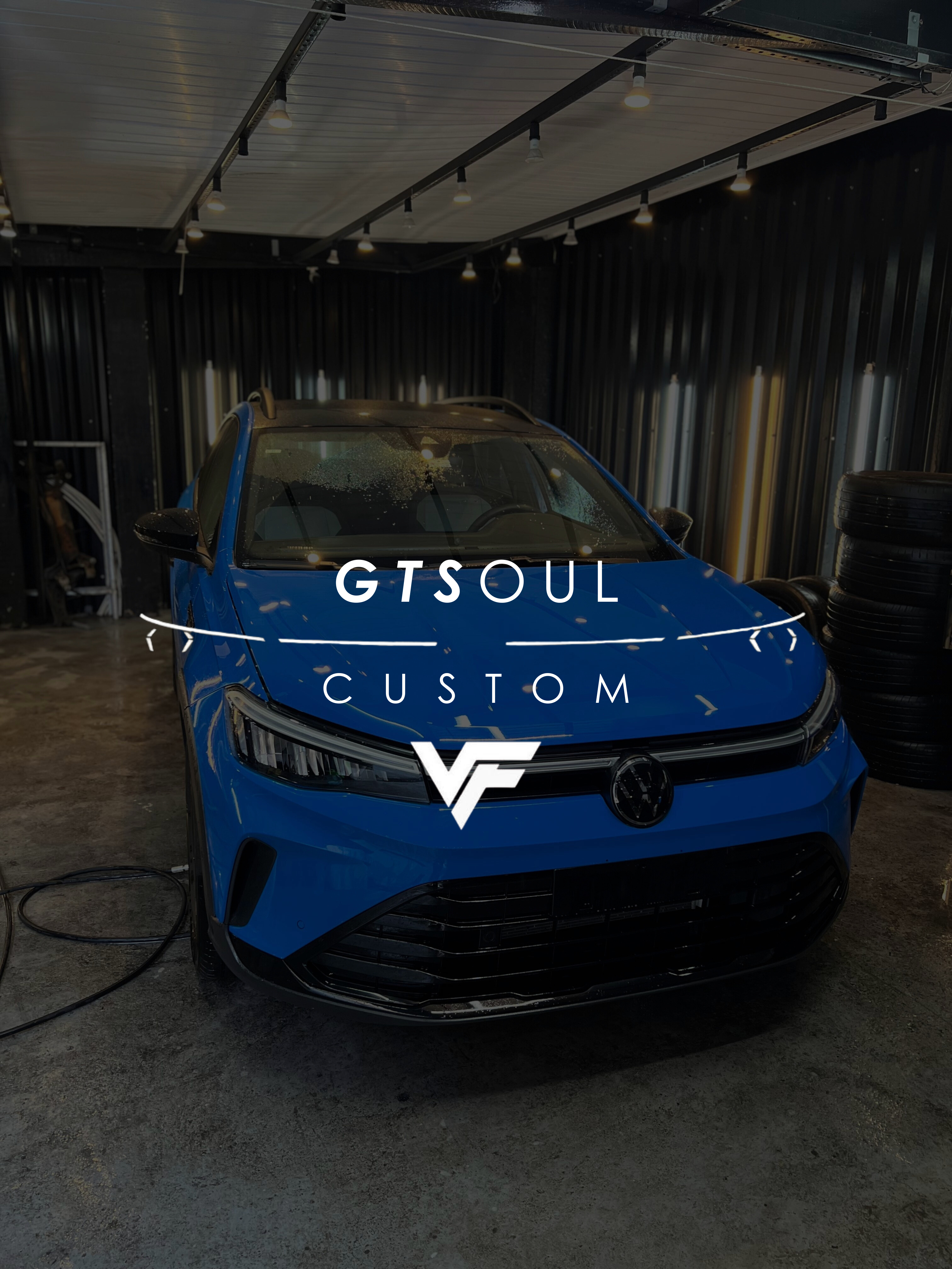 Estética Automotiva